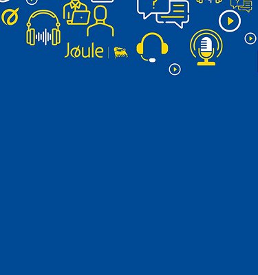 ReLearn al podcast Joule “Da 0 a 100”