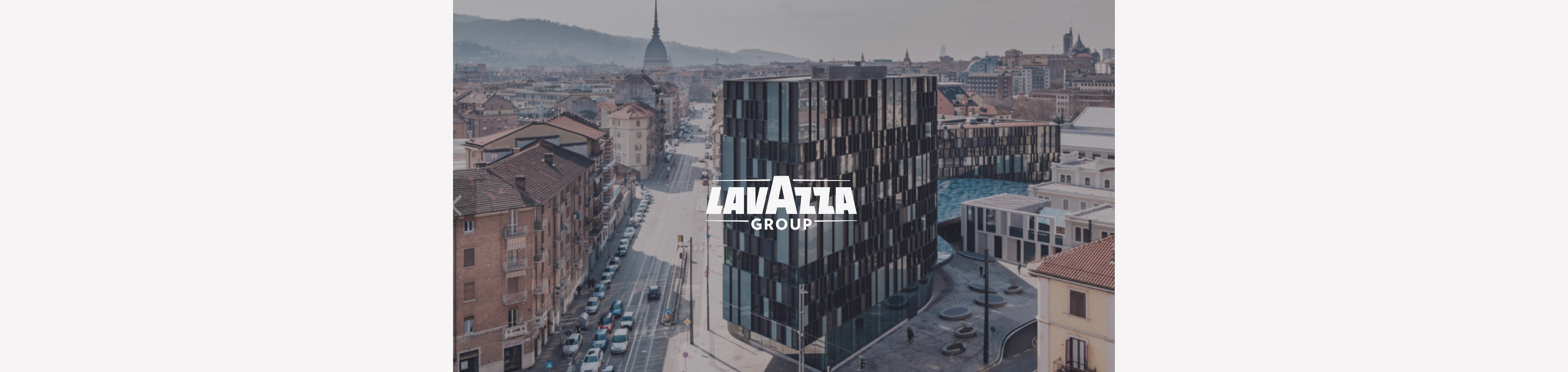 NANDO arriva in Lavazza Group!