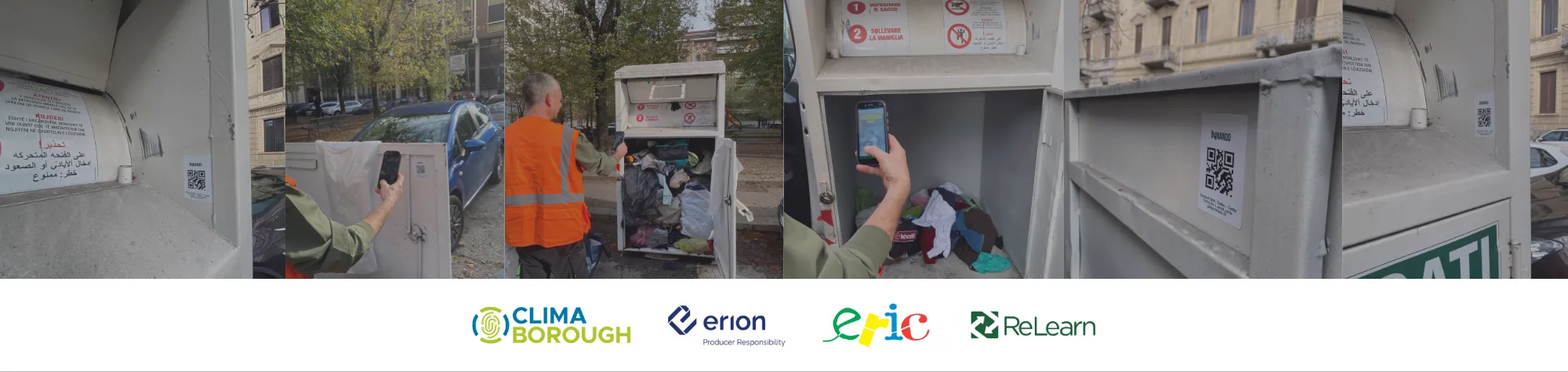 Traccia-TO: Transforming Waste Monitoring in Turin