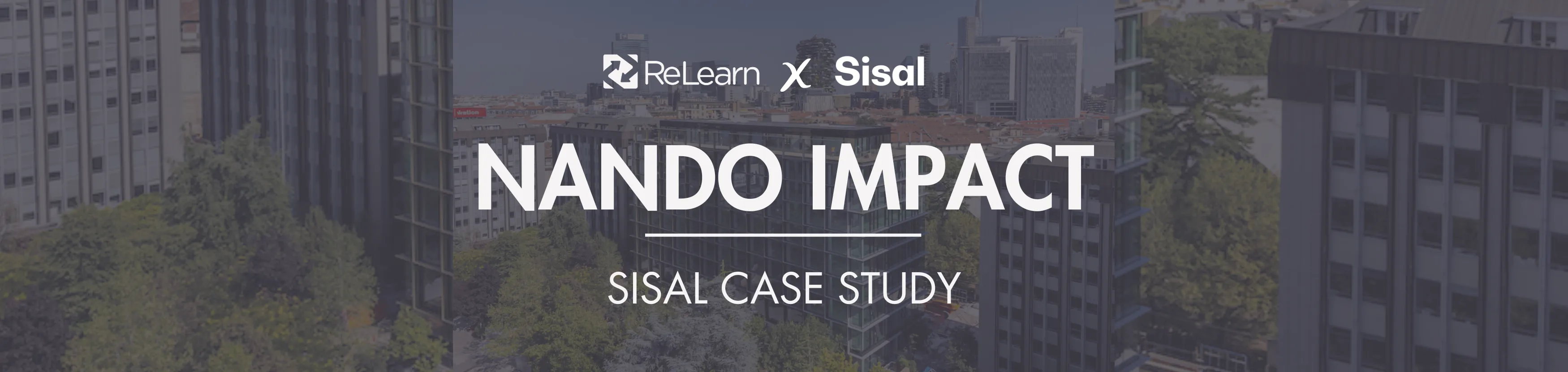 NANDO Impact: Transforming Waste Management with Sisal